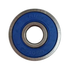 RULEMAN 6301 2RS C3 SMASH RUEDA DELANTERA 12/37/12 RIFFEL - comprar online