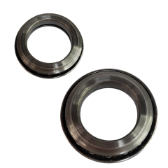 CUBETA DE DIRECCION COMPLETA HONDA BIZ 100/125/PCX150 SUNIK - comprar online