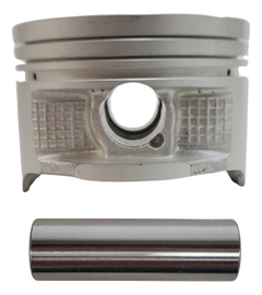 KIT PISTON COMPLETO HONDA CBX/XR 250 TORN. (0.25) W.STANDARD - comprar online