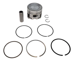 KIT DE PISTON COMPLETO GIL SMASH 110 0.50 SUNGO - comprar online