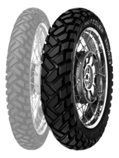CUBIERTA 120/90-17 ENDURO 3 SAHARA METZELER - comprar online