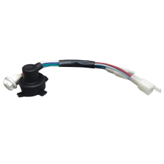 PORTA LAMPARA DEL SMASH 110 JUSANI - comprar online