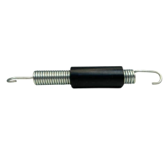RESORTE PEDAL FRENO HONDA XR 150 - comprar online