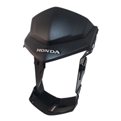 CARCAZA FAROL DELANTERA HONDA INVICTA/ NEW TITAN - comprar online