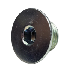 TAPON DE ENCENDIDO CHICO HONDA WAVE XR125/150/190 (14x22) - comprar online