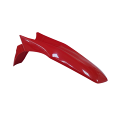 GUARDABARRO DELANTERO HONDA TORNADO ROJO (2023) - comprar online