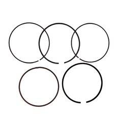 AROS DE PISTON 0.50 HONDA CB 190 - comprar online