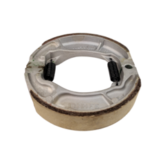 ZAPATA DE FRENO TRASERA HONDA TORNADO / TWISTER - comprar online