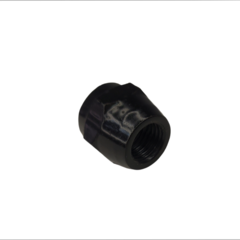 TUERCA ESPEJO HONDA WAVE ROSCA IZQUIERDO - comprar online