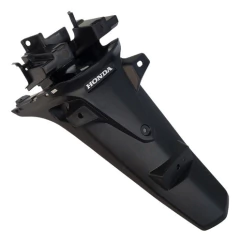 COLIN PORTA PATENTE HONDA NEW WAVE - comprar online