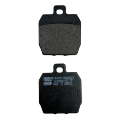 PASTILLA DE FRENO TRASERO BAJAJ ROUSER 135/ROUSER 220 PD/890 FRAS-LE - comprar online