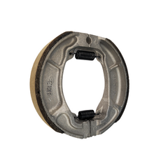ZAPATA DE FRENO TRASERA HONDA CB125F/DELANTERA NXR 125L BROSS - comprar online