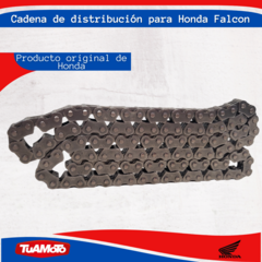 CADENA DE DISTRIBUCIÓN HONDA FALCON en internet