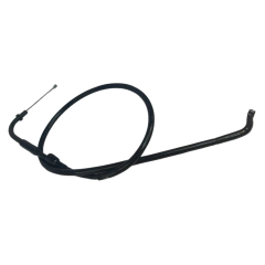 CABLE EMBRAGUE YAMAHA FZ16 REFORZADO TECH en internet