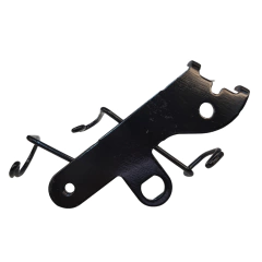SOPORTE FAROL HONDA XR125 en internet