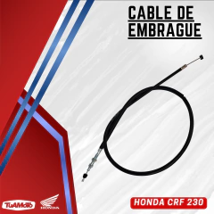 CABLE EMBRAGUE HONDA CRF 230 en internet