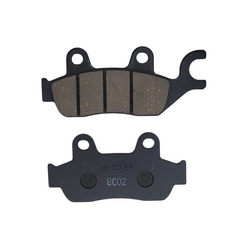 PASTILLAS DE FRENO DELANTERAS HONDA CB TWISTER 125 en internet