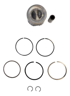 KIT DE PISTON COMPLETO GIL SMASH 110 STD SUNGO en internet