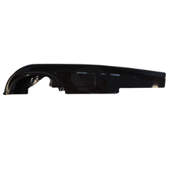 CUBRE CADENA SUPERIOR NEGRO NH1 HONDA NEW WAVE en internet