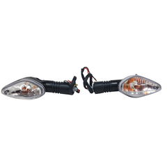 PAR GIRO COMPLETO DELANTERO XR150/125 CATI en internet