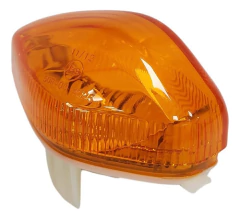 ACRILICO GIRO DELANTERO DERECHO HONDA NEW TITAN - comprar online