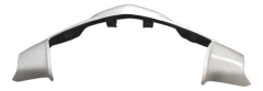 CUBRE OPTICA FRENO DISCO BLANCO HONDA WAVE 110 S NEW WAVE NH-138 en internet