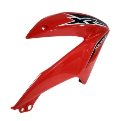 CACHA TANQUE DERECHA HONDA XR 150L TYPE1 en internet