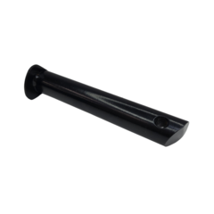 SOPORTE PEDALIN TRASERO IZQUIERDO HONDA TITAN CG 150 (04/14) en internet