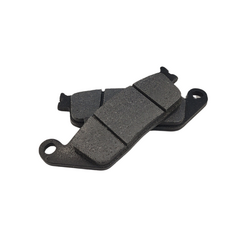 PASTILLA DE FRENO DELANTERO NEW TWISTER 250 PD/870 FRAS-LE en internet