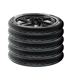 CUBIERTA 90/90-18 MC 51P SUPER CITY SIN CAMARA PIRELLI en internet