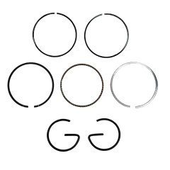 KIT PISTON COMPLETO CABEZA PLANA GILERA SMASH 52.4 ESTÁNDAR en internet
