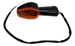 GIRO COMPLETO TRASERO IZQUIERDO HONDA NEW WAVE en internet