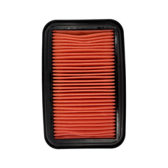 KIT FILTRO AIRE ORIGINAL Y ACEITE HGO SEMI SINTETICO CB 125 en internet