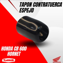 Imagen de TAPON CONTRATUERCA HONDA