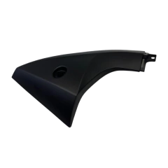COBERTOR INFERIOR CARENADO HONDA NEW WAVE 110S en internet
