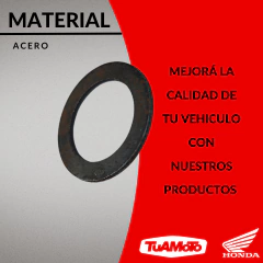 Imagen de ARANDELA (14MM) CBR 300/CRF 250L