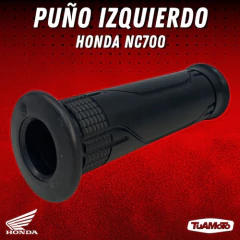PUÑO IZQUIERDO HONDA CB 190 en internet