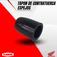 Imagen de TAPON CONTRATUERCA HONDA