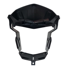 CARCAZA FAROL DELANTERA HONDA INVICTA/ NEW TITAN en internet