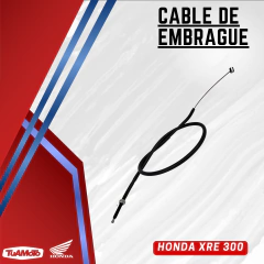 CABLE EMBRAGUE HONDA XRE 300 en internet