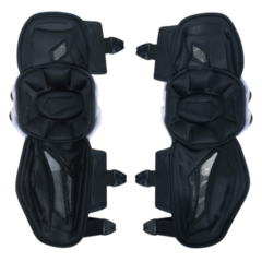 RODILLERA ARTICULABLE WIRTZ ELEVATE BLANCA/NEGRA en internet