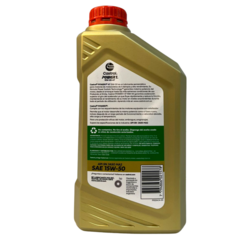 CASTROL POWER 1 SEMI-SINTETICO 15W50 1 LTS CAJA X16 en internet