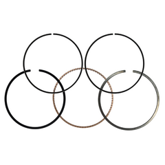 JUEGO AROS DE PISTON 0.25 HONDA BIZ 125 en internet
