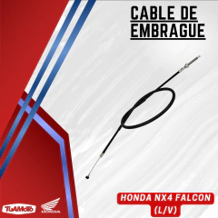 CABLE EMBRAGUE HONDA NX4 FALCON en internet