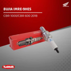 Imagen de BUJIA IMRE-9HES ORIGINAL NGK HONDA CBR 1000 / 600 2018