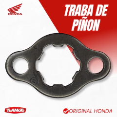 TRABA DE PIÑON HONDA WAVE - Tuamoto Mayorista