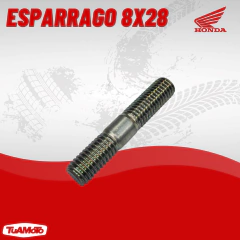 ESPARRAGO HONDA (8x28) - Tuamoto Mayorista
