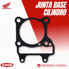 JUNTA BASE CILINDRO HONDA PCX 150 - Tuamoto Mayorista