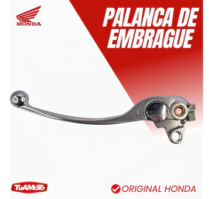 PALANCA DE EMBRAGUE HONDA CROSSRUNNER - Tuamoto Mayorista