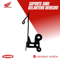 SOPORTE GIRO DELANTERO DERECHO HONDA TORNADO 2023 - Tuamoto Mayorista